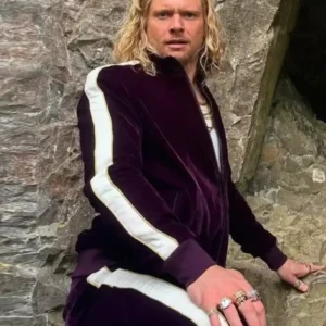 28 Years Later Outfit