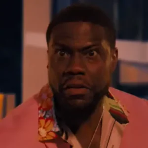 72 Hours 2026 Kevin Hart Pink Blazer For Sale
