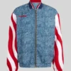 Adidas Denim Jacket