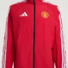 Adidas Manchester United Home Jacket