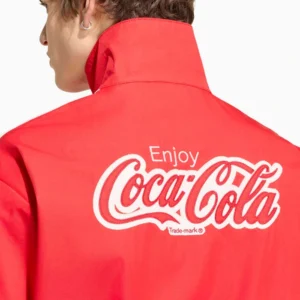 Adidas Originals Classics Firebird Red Track Jacket Buy Now