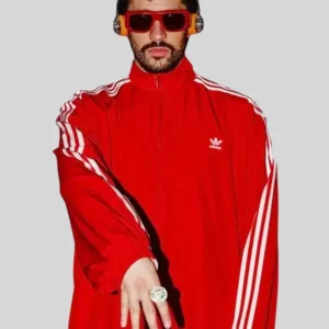 Adidas Para Bad Bunny Jacket