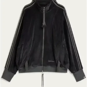 Adidas Song for the Mute Track Jacket Buy Now