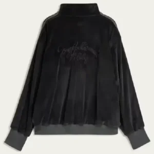 Adidas Song for the Mute Track Jacket For Sale