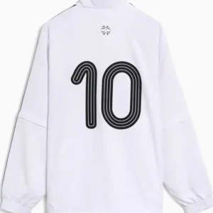 Adidas Teamgeist Bad Bunny Jacket Shop Now