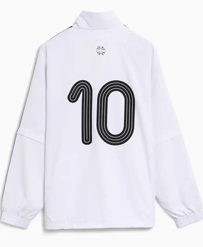 Adidas Teamgeist Bad Bunny Jacket Shop Now