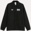 Adidas X Oasis Tour Coach Jacket