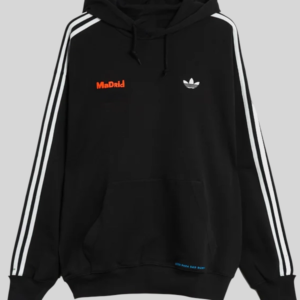 Adidas x Bad Bunny Madrid Hoodie