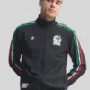 Adidas x Someone Somewhere Mexico Track Jacket