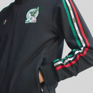 Adidas x Someone Somewhere Mexico Track Jacket Shop Now
