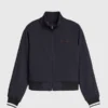 Adidas x Wales Bonner x Y-3 Black Track Jacket