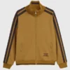 Adidas x Wales Bonner x Y-3 Track Jacket