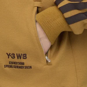 Adidas x Wales Bonner x Y-3 Track Jacket Shop Now