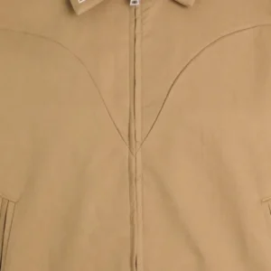 Artisan Floral Charro Jacket Buy Now