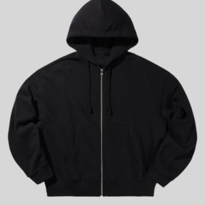 AwakeNY Plain Jane Black Hoodie