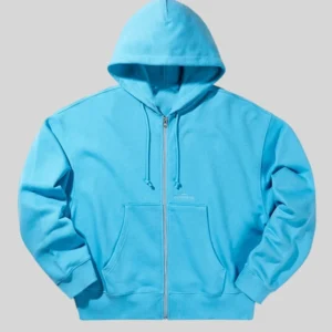 AwakeNY Plain Jane blue Hoodie