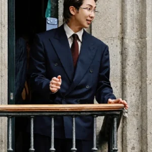 BTS National Palace 2026 Kim Nam-Joon Suit Shop Now