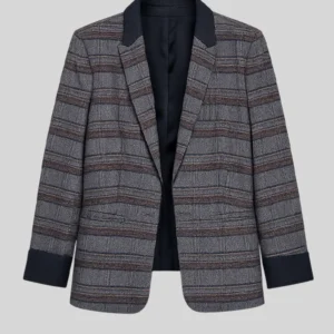 Becky Hammon Blazer