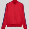 Billie Eilish 2026 Capital FM Prada Jacket