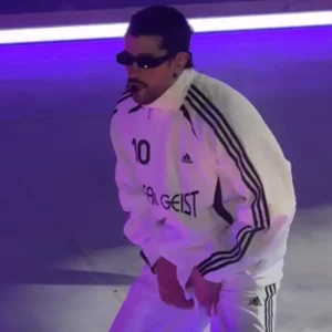 Buy Adidas Teamgeist Bad Bunny Jacket