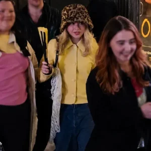 Buy Cats The Jellicle Ball Sabrina Carpenter Jacket