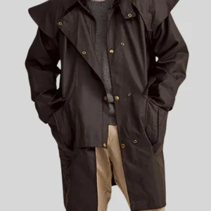 Buy Drizabone Jacket