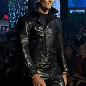 Buy Gucci Resort 2026 Tom Brady Jacket
