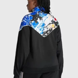 Buy Manchester United Adidas Stone Roses Track Jacket For Sale