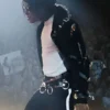 Buy Michael 2026 Jaafar Jackson Belted Jacket