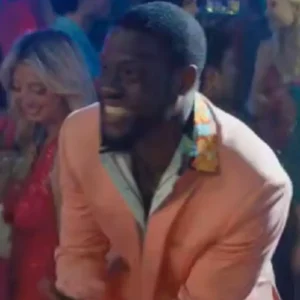 Buy Now 72 Hours 2026 Kevin Hart Pink Blazer
