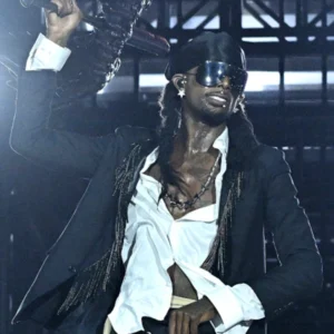 Buy Rolling Loud 2026 Playboi Carti Blazer