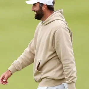 Buy Scottie Scheffler 2026 PGA Championship Hoodie