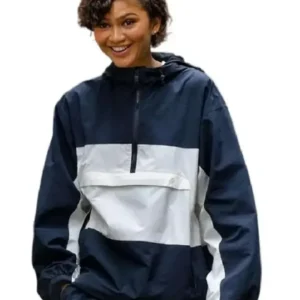 Buy SoHo Street 2026 Zendaya Hooded Jacket