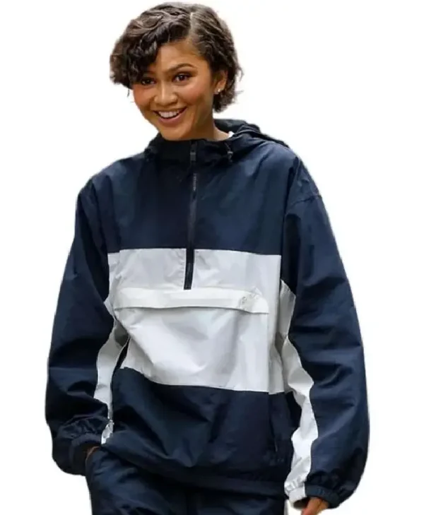 Buy SoHo Street 2026 Zendaya Hooded Jacket