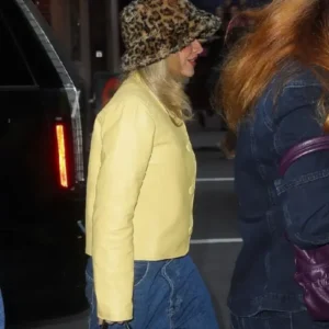 Cats The Jellicle Ball Sabrina Carpenter Jacket For Salr
