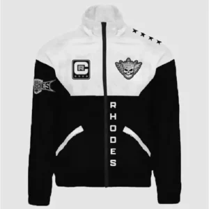 Cody Rhodes Windbreaker Jacket