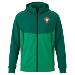 Cristiano Ronaldo FIFA World Cup 2026 Qualifier Jacket For Sale