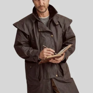 Drizabone Jacket Shop now