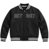Eminem Varsity Jacket