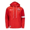 FIFA World Cup 2026 Canada Windbreaker Jacket
