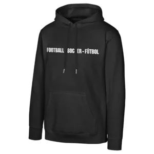 FIFA World Cup 2026 Host Cities Black Hoodie For Sale