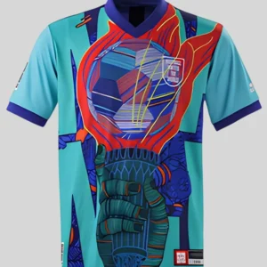 FIFA World Cup 2026 NY-NJ Jersey