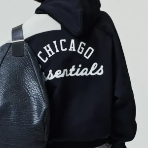 Fear of God ESSENTIALS Hoodie