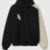 Fear of God ESSENTIALS x White Sox Sport Hoodie
