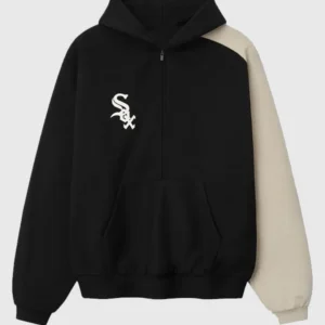 Fear of God ESSENTIALS x White Sox Sport Hoodie