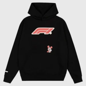 Formula 1 x Disney Canada GP 2026 Hoodie