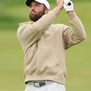 Scottie Scheffler 2026 PGA Championship Hoodie For Sale