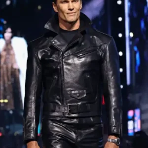 Gucci Resort 2026 Tom Brady Jacket Shop Now