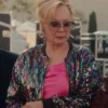 Hacks S05 Jean Smart Sequin Jacket