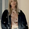 Hacks S05 Kaitlin Olson Black Jacket